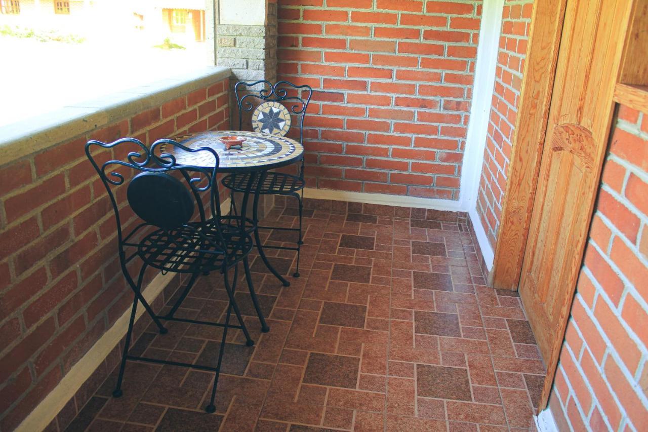 Cabanas Rincon Escondido Huasca de Ocampo Dış mekan fotoğraf